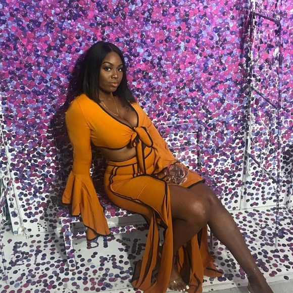 Nasty Gal Other - Two piece outfit Nasty Gal Other - Two piece outfit